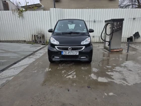 Smart Fortwo Electric , снимка 3