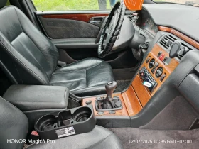 Mercedes-Benz E 250 E250 TD , снимка 7