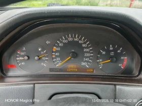 Mercedes-Benz E 250 E250 TD , снимка 9