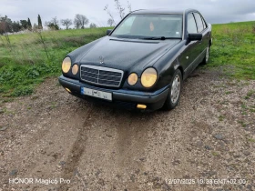 Mercedes-Benz E 250 E250 TD , снимка 2