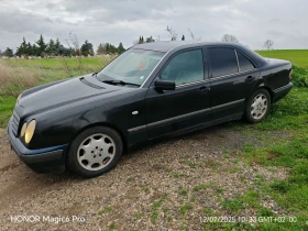 Mercedes-Benz E 250 E250 TD , снимка 4