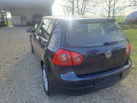 VW Golf 1.6 102 ks, снимка 2