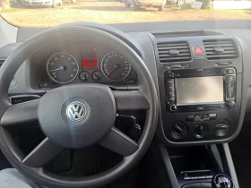 VW Golf 1.6 102 ks, снимка 10