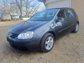 VW Golf 1.6 102 ks, снимка 6