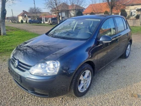 VW Golf 1.6 102 ks, снимка 3
