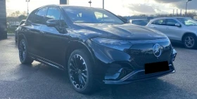 Mercedes-Benz EQS 450 SUV 4Matic AMG Line