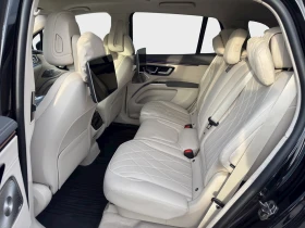 Mercedes-Benz EQS 450 SUV 4Matic AMG Line - 166998 лв. / 85384.72 € - 56555618 10