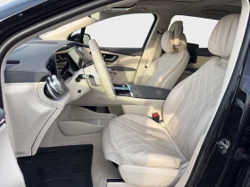 Mercedes-Benz EQS 450 SUV 4Matic AMG Line - 166998 лв. / 85384.72 € - 56555618 8