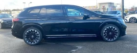Mercedes-Benz EQS 450 SUV 4Matic AMG Line - 166998 лв. / 85384.72 € - 56555618 6
