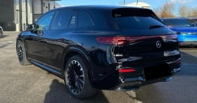 Mercedes-Benz EQS 450 SUV 4Matic AMG Line - 166998 лв. / 85384.72 € - 56555618 4