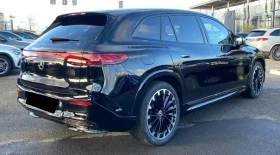 Mercedes-Benz EQS 450 SUV 4Matic AMG Line - 166998 лв. / 85384.72 € - 56555618 5