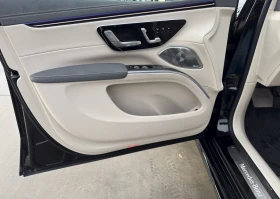 Mercedes-Benz EQS 450 SUV 4Matic AMG Line - 166998 лв. / 85384.72 € - 56555618 7