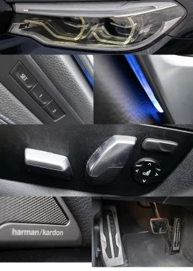 BMW 540 M Performance Stage 2 - 26000 € / 50851.58 лв. - 88692914 14