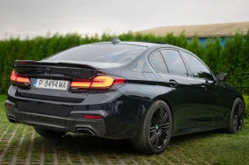 BMW 540 M Performance Stage 2 - 26000 € / 50851.58 лв. - 88692914 4
