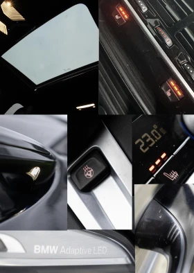 BMW 540 M Performance Stage 2 - 26000 € / 50851.58 лв. - 88692914 13