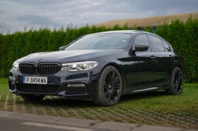 BMW 540 M Performance Stage 2 - 26000 € / 50851.58 лв. - 88692914 2