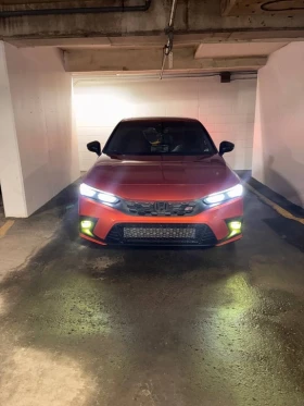 Honda Civic * Manual * CARFAX * БЕЗ ПЪРВОНАЧАЛНА ВНОСКА - 21000 € / 41072.43 лв. - 30515005 3