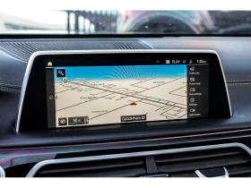 BMW 750 XDRIVE* M Pack* HUD* Масаж* Панорама* Keyless - 36581 € / 71546.22 лв. - 50785828 10