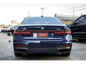 BMW 750 XDRIVE* M Pack* HUD* Масаж* Панорама* Keyless - 36581 € / 71546.22 лв. - 50785828 5