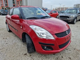 Suzuki Swift 1.2i газов инжекцион, снимка 3