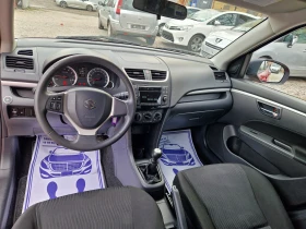 Suzuki Swift 1.2i газов инжекцион, снимка 11