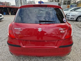 Suzuki Swift 1.2i газов инжекцион, снимка 6