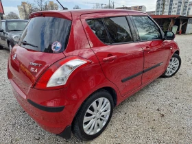 Suzuki Swift 1.2i газов инжекцион, снимка 5