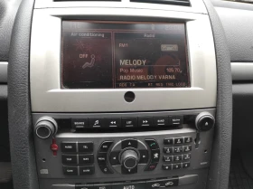 Peugeot 407, снимка 3