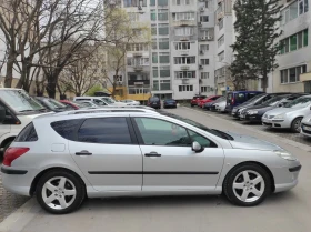 Peugeot 407, снимка 9