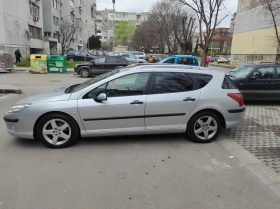 Peugeot 407, снимка 10