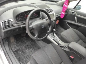 Peugeot 407, снимка 8