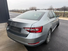 Skoda Superb Laurin & Klement - 6500 € / 12712.90 лв. - 68978764 4