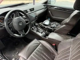Skoda Superb Laurin & Klement - 6500 € / 12712.90 лв. - 68978764 5