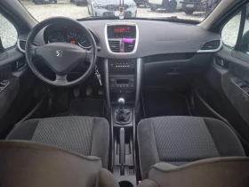 Peugeot 207 1.6 109к.с  - 2600 € / 5085.16 лв. - 19021132 2
