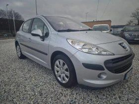 Peugeot 207 1.6 109к.с 