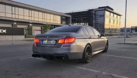 BMW 535 535i - 15500 € / 30315.36 лв. - 52277253 4