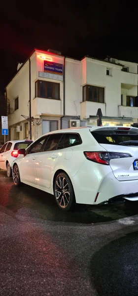 Toyota Corolla Exclusive  - 21000 € / 41072.43 лв. - 65209295 8