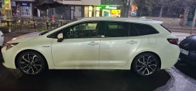 Toyota Corolla Exclusive  - 21000 € / 41072.43 лв. - 65209295 7