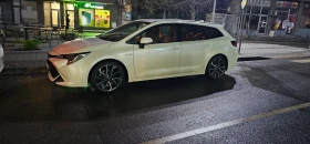 Toyota Corolla Exclusive  - 21000 € / 41072.43 лв. - 65209295 3