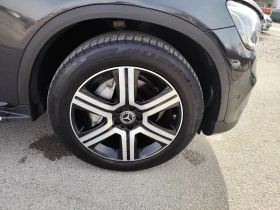 Mercedes-Benz GLC 200 БЕНЗИН- HYBRID* 4MATIC* AMG-LINE* , снимка 16