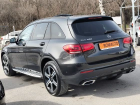 Mercedes-Benz GLC 200 БЕНЗИН- HYBRID* 4MATIC* AMG-LINE* , снимка 5