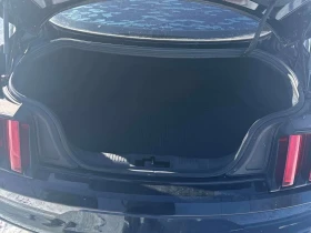 Ford Mustang * V6 * CARFAX * ЦЕНА ДО БГ, снимка 10