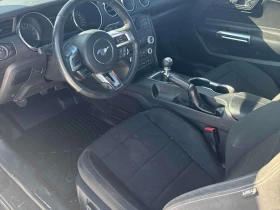 Ford Mustang * V6 * CARFAX * ЦЕНА ДО БГ, снимка 5