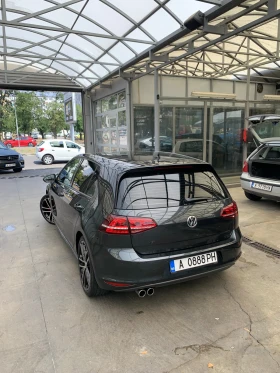 VW Golf GTD - 15888 € / 31074.23 лв. - 65113611 7