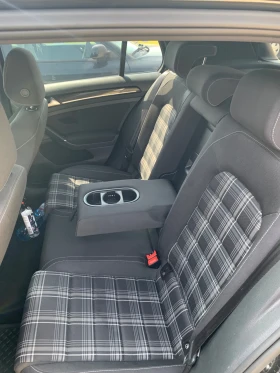 VW Golf GTD - 15888 € / 31074.23 лв. - 65113611 12
