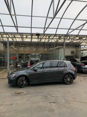 VW Golf GTD - 15888 € / 31074.23 лв. - 65113611 5