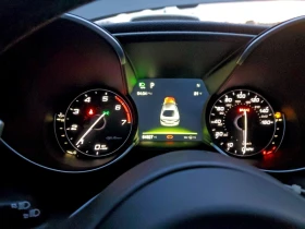 Alfa Romeo Giulia 2l Ti Q4, снимка 9 - Автомобили и джипове - 53654851