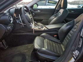 Alfa Romeo Giulia 2l Ti Q4, снимка 7 - Автомобили и джипове - 53654851