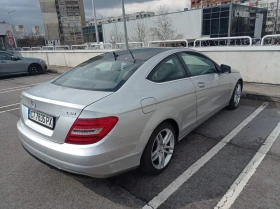 Mercedes-Benz C 220 - 7400 € / 14473.14 лв. - 84703743 6