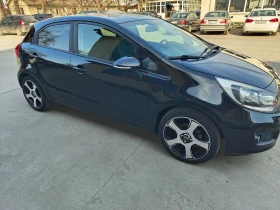Kia Rio - 5000 € / 9779.15 лв. - 55421853 11